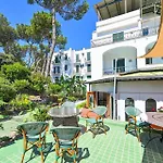 Hotel Av Isola Thermal Isquia