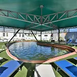 Av Isola Thermal Hotel Isquia