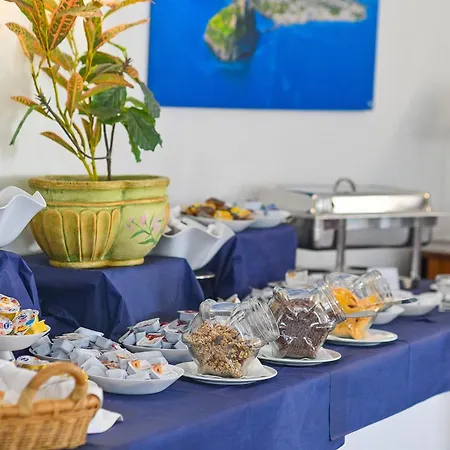 Hotel Av Isola Thermal 4*