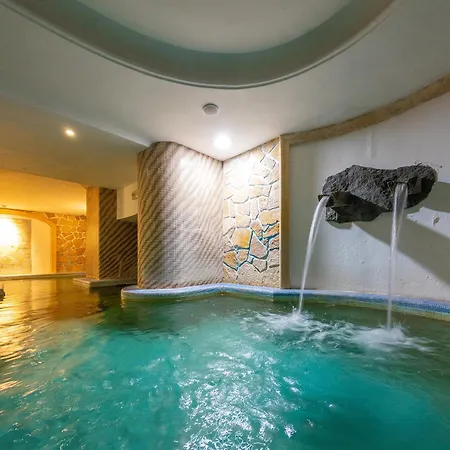 Hotel Av Isola Thermal