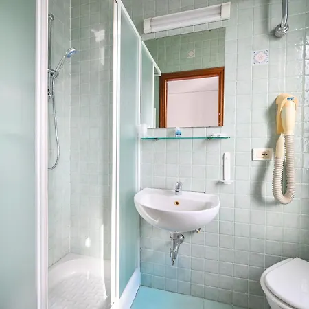 Av Isola Thermal Отель Искья