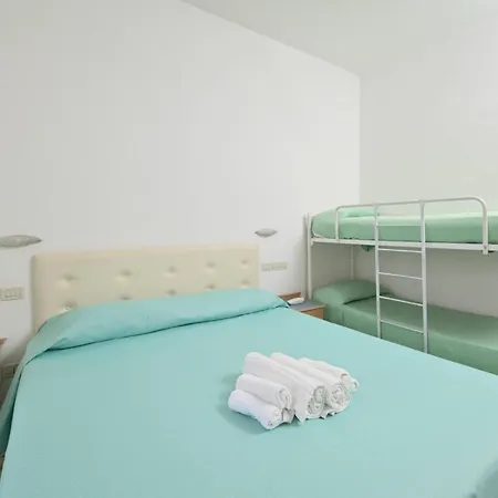 Hotel Av Isola Thermal 4*