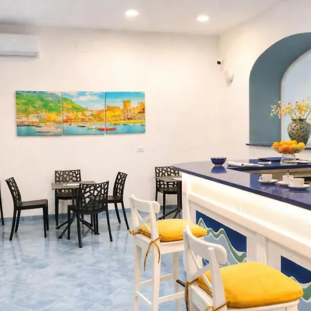 Av Isola Thermal Hotel Ischia