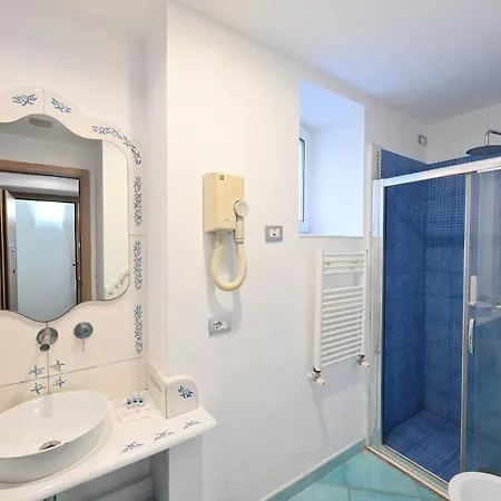 Av Isola Thermal 호텔 4*