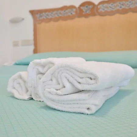 Av Isola Thermal 호텔 4*