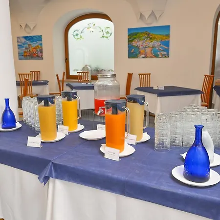 Otel Av Isola Thermal Ischia