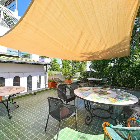 Hotel Av Isola Thermal