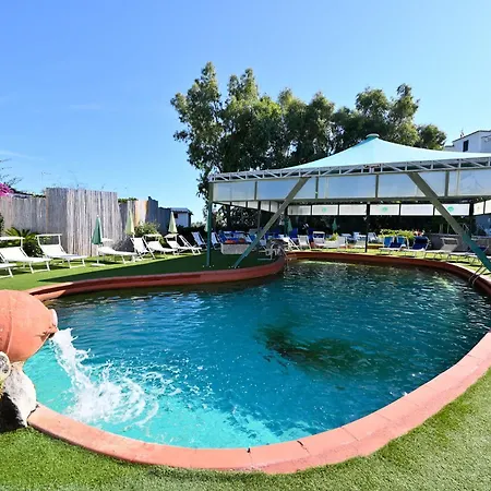 Av Isola Thermal 4* Ischia