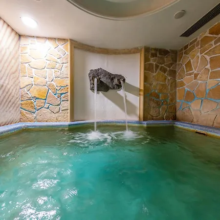 Otel Av Isola Thermal Ischia