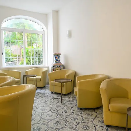Otel Av Isola Thermal Ischia