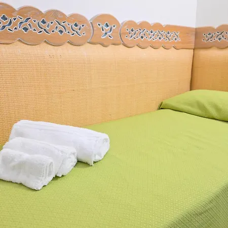 Otel Av Isola Thermal 4*