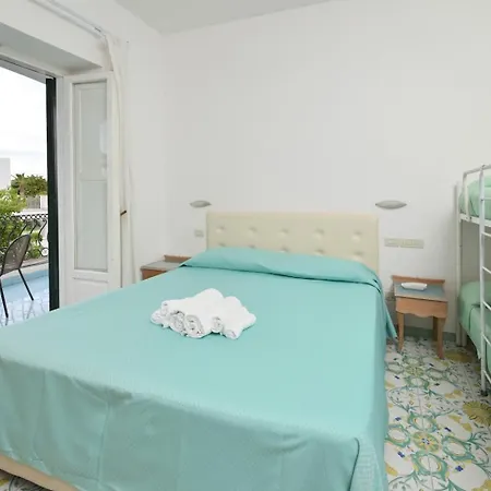 Av Isola Thermal Otel Ischia
