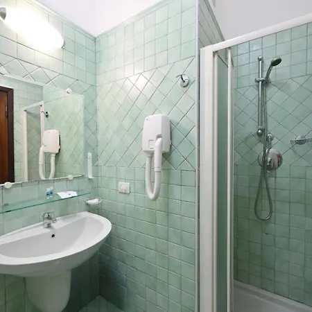 Av Isola Thermal Szálloda Ischia