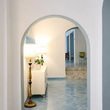 Av Isola Thermal Szálloda Ischia