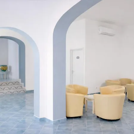 Av Isola Thermal 호텔 4*