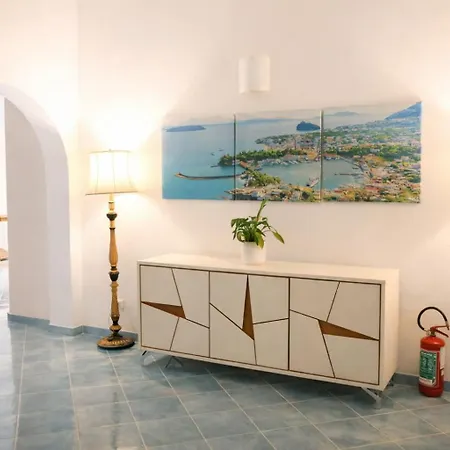 Av Isola Thermal Ischia