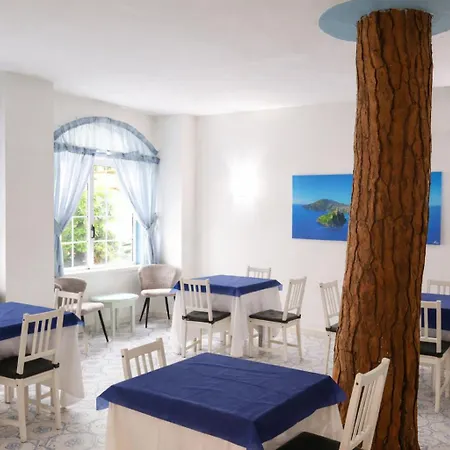 Szálloda Av Isola Thermal Ischia