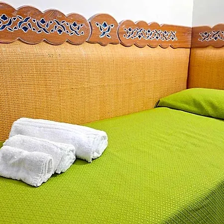 فندق Av Isola Thermal 4*