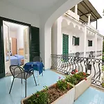 Av Isola Thermal Hotel Ischia