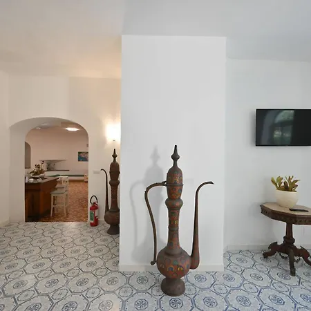 Av Isola Thermal Hotel