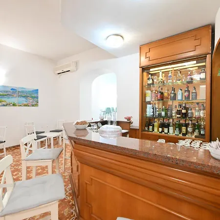 Av Isola Thermal Hotel