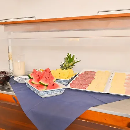 Hotel Av Isola Thermal