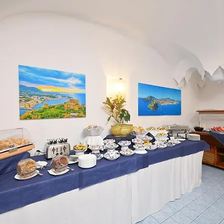 Hotel Av Isola Thermal 4*