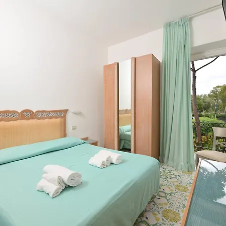 Av Isola Thermal Hotel Ischia