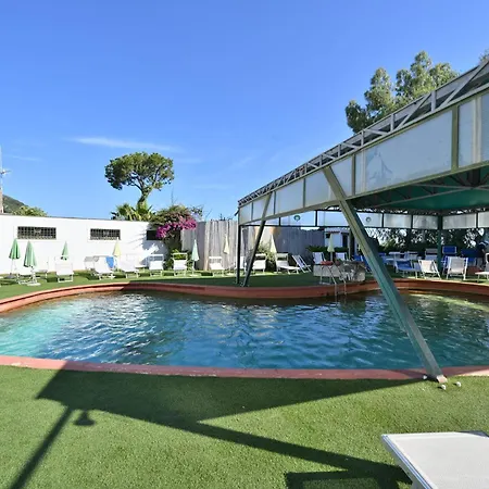 Av Isola Thermal 4* Ischia
