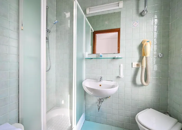 Av Isola Thermal Hotell Ischia