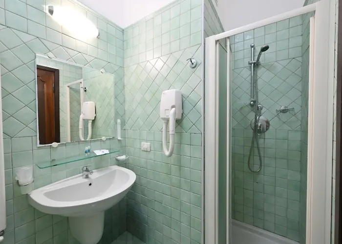 Av Isola Thermal Hotell Ischia